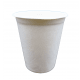 Kubki z trzciny cukrowej 300ml 50szt. -zdjęcie numer 1