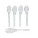 Łyżeczka transparentna mini do Fingerfood 10cm 250szt. -zdjęcie numer 3
