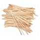 Mieszadełka drewniane 14cm 1000szt. -zdjęcie numer 1