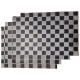 Papier pakowy w arkuszach biało-czarna Szachownica 30/40cm 1000szt. -zdjęcie numer 5