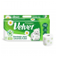Papier toaletowy Velvet rumianek & aloes 3W 8rolek -zdjęcie numer 1