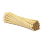 Patyczki bambusowe do szaszłyków 20cm 200szt. -zdjęcie numer 5