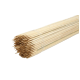 Patyczki bambusowe do szaszłyków 25cm 200szt. -zdjęcie numer 4