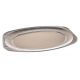 Plater aluminiowy duży 36/55cm -zdjęcie numer 1
