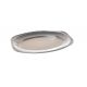 Plater aluminiowy mały 23/33cm -zdjęcie numer 1