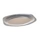 Plater aluminiowy średni 28/42cm -zdjęcie numer 1