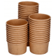 Pojemnik do sosu kraft 60ml 50szt. -zdjęcie numer 3