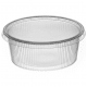Pojemniki okrągłe Salad Boxx ⌀ 101mm 200ml 100szt. -zdjęcie numer 2