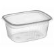 Pojemniki prostokątne 250ml 100szt. -zdjęcie numer 2