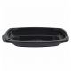 Półmisek owalny cateringowy 295/195/40mm -zdjęcie numer 3