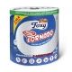 Ręcznik papierowy Foxy Tornado 3W 1rolka -zdjęcie numer 1