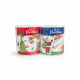 Ręcznik papierowy Kartika Christmas 3W -zdjęcie numer 5