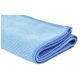 Ścierka frotte mikrofibra niebieskia 30/30cm -zdjęcie numer 5