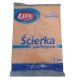 Ścierka podłogowa Lux pomarańczowa z wiskozy 50/60cm -zdjęcie numer 1