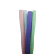 Słomka papierowa bubble tea 20cm 200szt. -zdjęcie numer 2