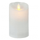 Świeca Ceremony Led z ruchomym płomieniem 12,5cm -zdjęcie numer 1
