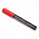 TMK-01 Marker kredowy czerwony 6g 4mm -zdjęcie numer 3