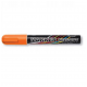 TMK-01 Marker kredowy pomarańczowy 6g 4mm -zdjęcie numer 3