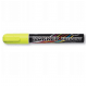 TMK-01 Marker kredowy żółty 6g 4mm -zdjęcie numer 3