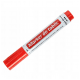 TMW-03 Marker suchościeralny gruby czerwony -zdjęcie numer 1