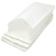 Torby fałdowe białe 170/100/50mm 1000szt. -zdjęcie numer 2