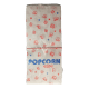 Torebki papierowe do popcornu małe 200szt. -zdjęcie numer 3