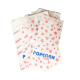 Torebki papierowe do popcornu małe 200szt. -zdjęcie numer 2