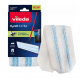 Vileda H2PRO Extra mop płaski wkład -zdjęcie numer 2