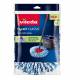 Vileda mop H2PRO obrotowy turbo wkład -zdjęcie numer 1