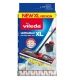 Vileda Ultramax XL mop płaski mikrofibra zapas -zdjęcie numer 1