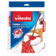 Vileda zapas do mopa obrotowego Turbo Refill Extra mikrofibra -zdjęcie numer 1