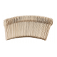 Widelce drewniane 16cm 100szt. -zdjęcie numer 2