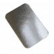 Wieczka do foremek aluminiowych 675ml 100szt. -zdjęcie numer 1