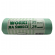 Worki na śmieci zielone LDPE 35L 25szt. -zdjęcie numer 1