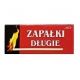Zapałki do zniczy długie 15szt. -zdjęcie numer 1