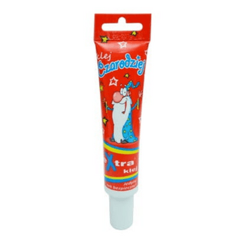 0674 Extra klej Czarodziej 45g