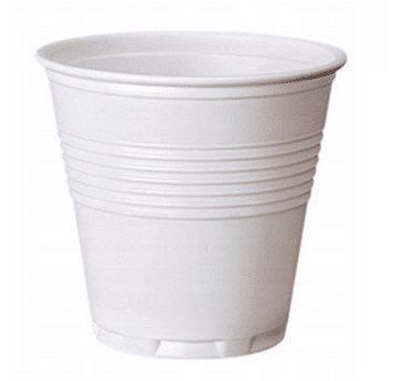 45909 Kubeczki białe wielorazowe do degustacji 80ml 100szt.
