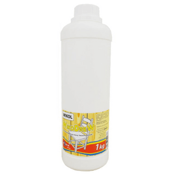 4876 Extra klej Wikodrew 1kg