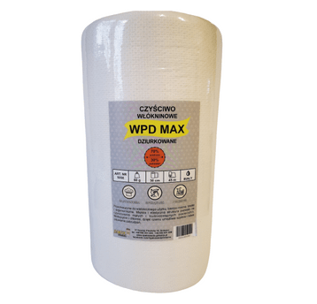 5056 Czyściwo WPD Max białe 60g 30cm/45m