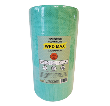 5060 Czyściwo WPD Max zielone 60g 30cm/45m