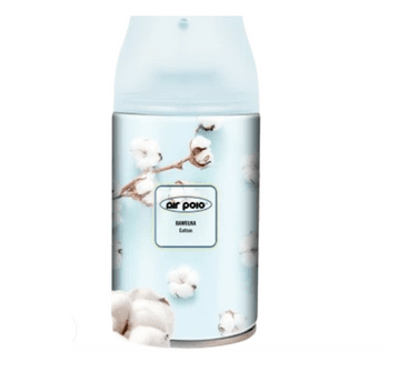 Air Polo zapas w puszce do odświeżacza Bawełna 250ml