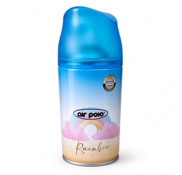 Air Polo zapas w puszce do odświeżacza Premium Rainbow 250ml