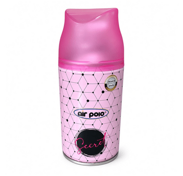 Air Polo zapas w puszce do odświeżacza Premium Secret 250ml