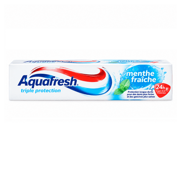 Aquafresh Pasta do zębów Menthe Fraiche 75ml