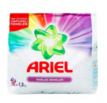 Ariel proszek do prania koloru 1,5kg