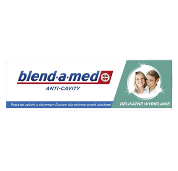 Blend-A-Med Pasta do zębów Anti-Cavity 75ml