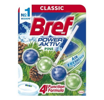 Bref Power Aktiv zawieszka Pine 50g