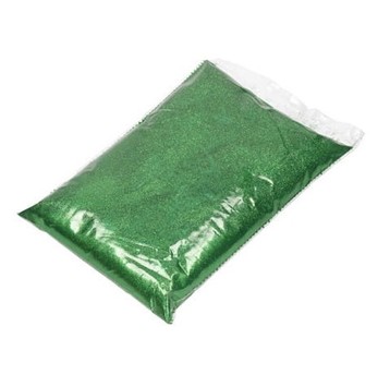 Brokat zielony 1kg
