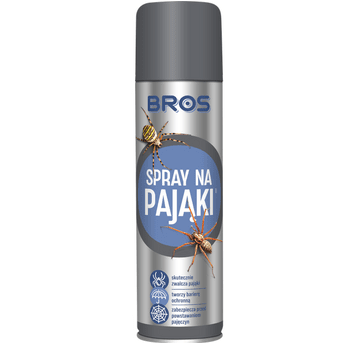 Bros Spray na pająki 250ml