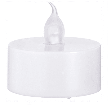 Ceremony podgrzewacz diodowy Tea Light
